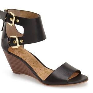 Sam Edelman Susanna Wedge Sandal